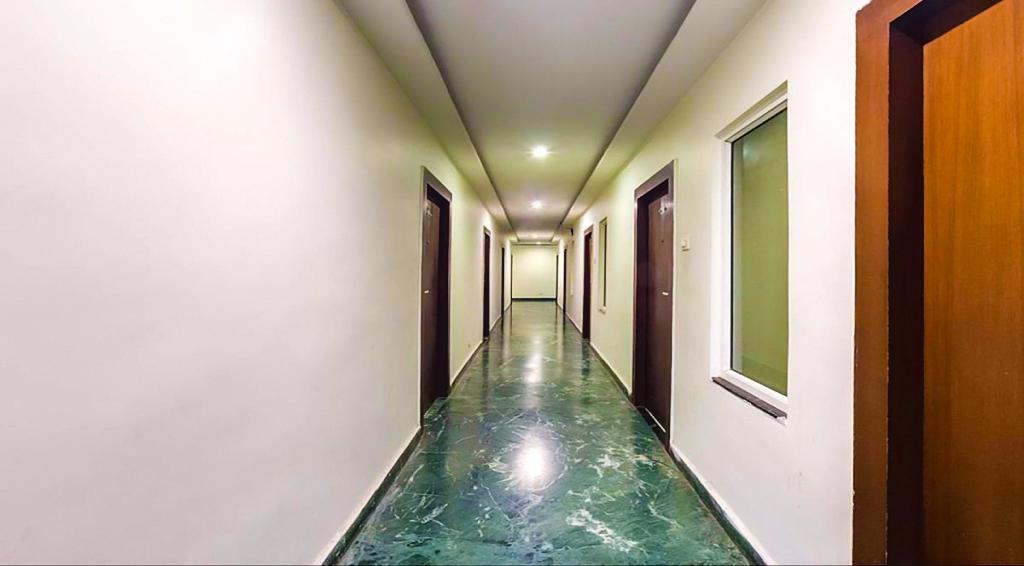Hotel Central Park Ongole Ngoại thất bức ảnh